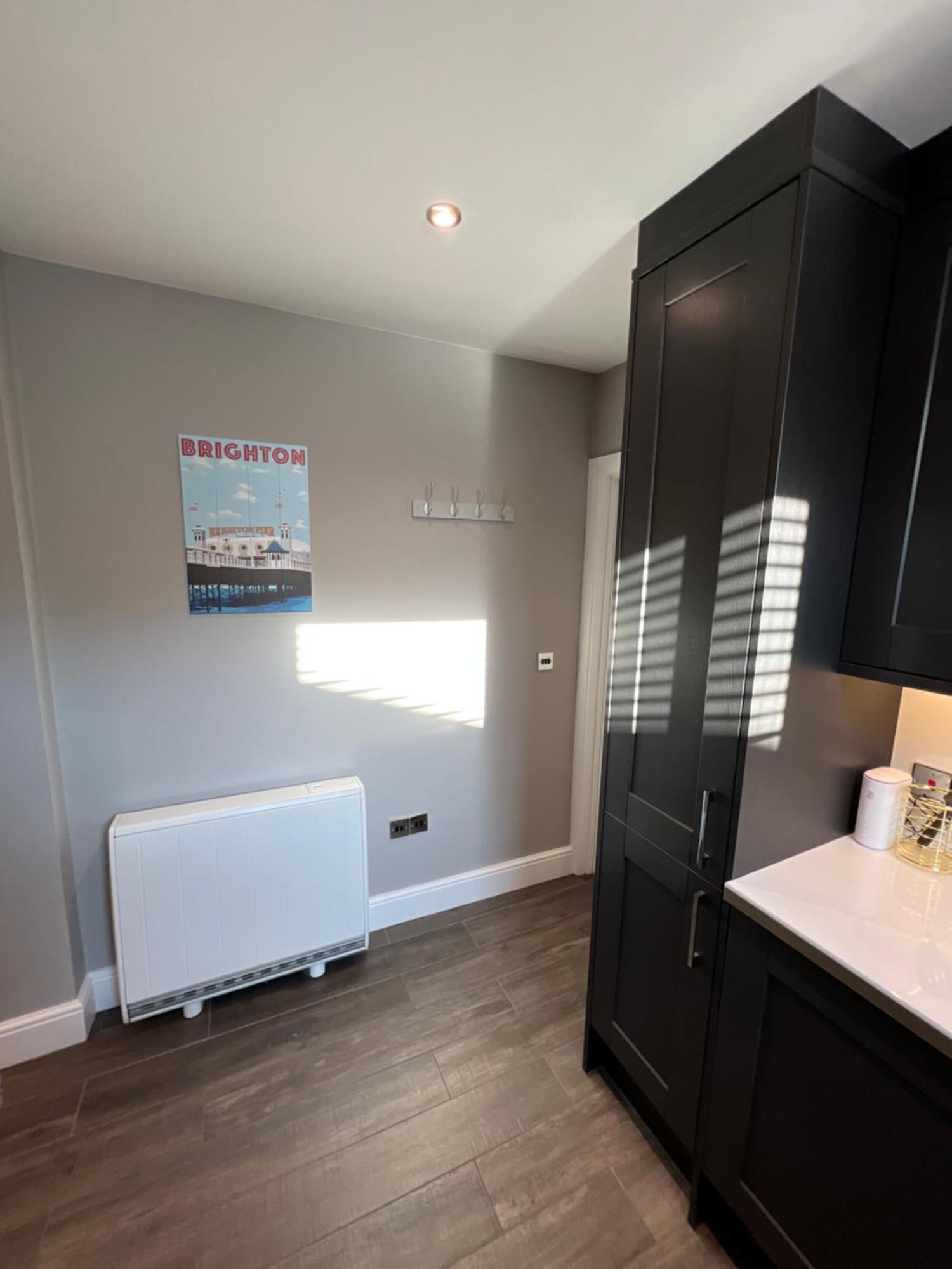 Peaceful & Stylish Brighton Studio Apartment 외부 사진